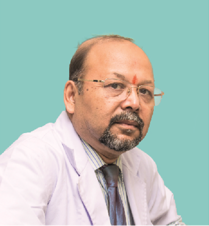 Dr. Ramesh Pradhan